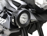 Denali Auxiliary/Driving Lights DR1 LED Light Pods (Pair) with DataDimâ„¢ Technology